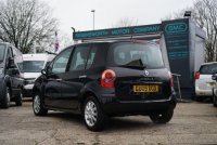 RENAULT MODUS