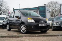 RENAULT MODUS