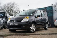 RENAULT MODUS