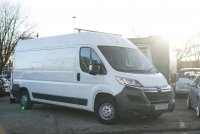 CITROEN RELAY
