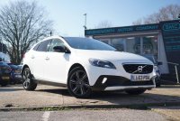 VOLVO V40 CROSS COUNTRY