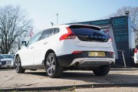VOLVO V40 CROSS COUNTRY