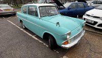 FORD ANGLIA